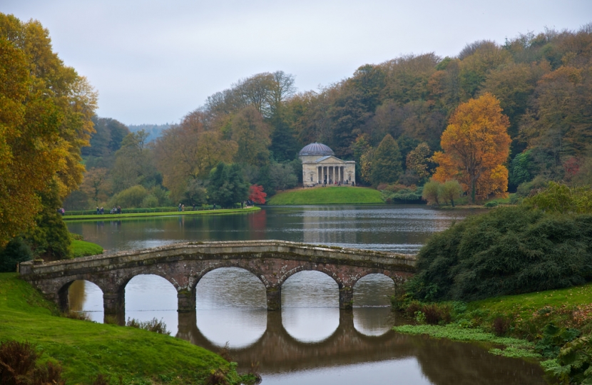 Stourhead