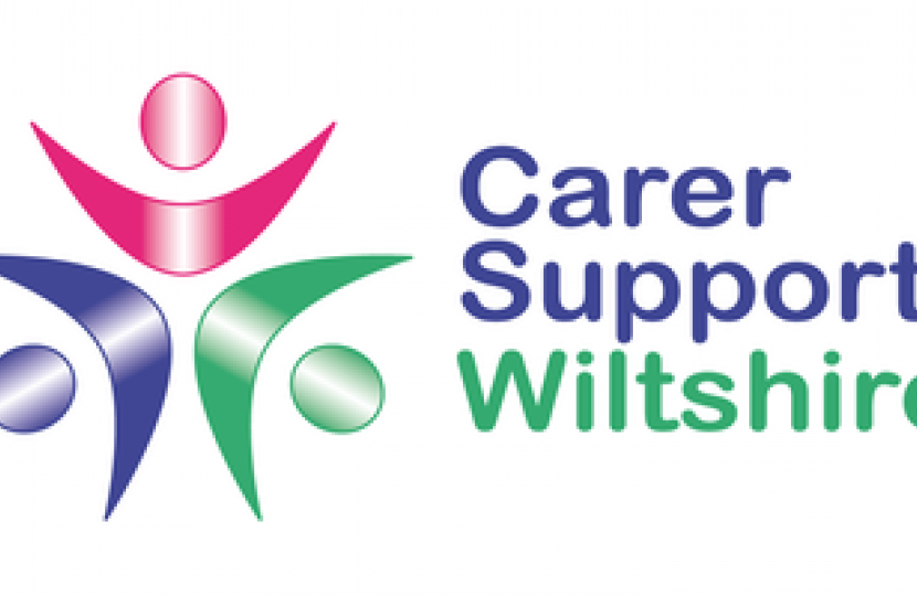 Carer Support Wiltshire