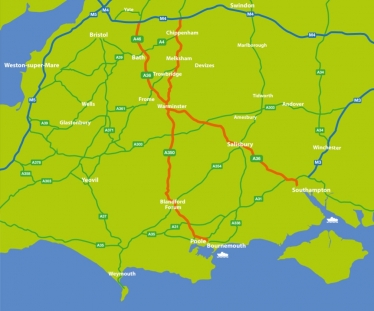 Road Plan