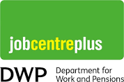  JobCentreplus DWP 